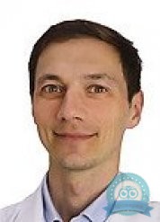 Сомнолог Бочкарев Михаил Викторович