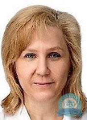 Детский офтальмолог (окулист) Холодная Оксана Кирилловна