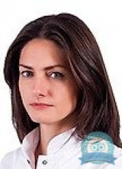 Терапевт, иммунолог, аллерголог Лазовская Ольга Александровна