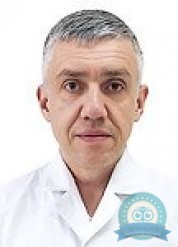 Кардиолог, нефролог, сомнолог Киселев Алексей Александрович