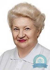 Гинеколог, гирудотерапевт Грудинина Любовь Петровна
