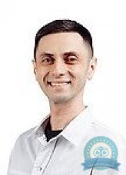 Психиатр, психотерапевт Кучеров Марк Геннадьевич
