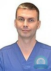 Детский пластический хирург, детский травматолог-ортопед, детский ортопед, детский травматолог Митин Андрей Викторович