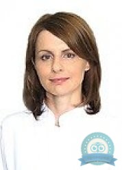 Эндокринолог Шапкова Евгения Александровна