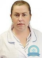 Детский рентгенолог Дёмшина Татьяна Евгеньевна