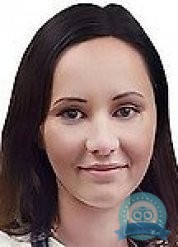 Нефролог, терапевт Корсева Екатерина Евгеньевна