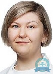 Пульмонолог, терапевт, сомнолог Киселева Людмила Ивановна