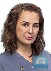детский гинеколог, детский гинеколог-эндокринолог, детский врач узи Смирнова Ольга Владимировна