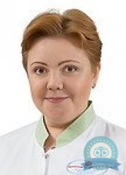  Бескурова Елена Борисовна