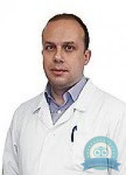 Ревматолог Жилин Сергей Александрович