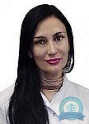 Маммолог, хирург, дерматовенеролог, онколог, онколог-маммолог Макуева Аида Максудовна