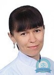 Акушер-гинеколог, гинеколог, гинеколог-эндокринолог Королёва Надежда Александровна