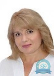 Акушер-гинеколог, гинеколог, врач узи Зенич Юлия Геннадьевна