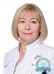 Кардиолог, гастроэнтеролог, терапевт, семейный врач Павлова Маргарита Степановна