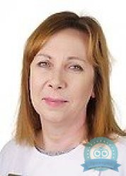 Детский инфекционист, педиатр Ульянова Инна Владимировна