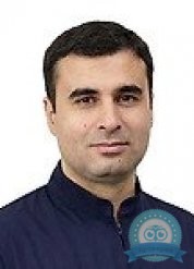 Пластический хирург Бага Денис Константинович