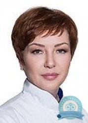 Дерматолог, дерматокосметолог, трихолог Петрова Ирина Сергеевна