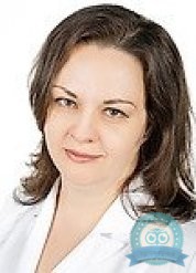 Акушер-гинеколог, гинеколог, гинеколог-эндокринолог Гунбина Надежда Владимировна