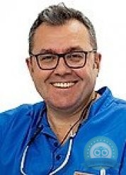 Стоматолог, стоматолог-ортопед, стоматолог-хирург, стоматолог-имплантолог Самоброд Игорь Васильевич