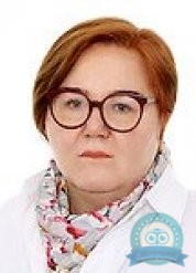 Педиатр, детский иммунолог, детский аллерголог Скорпилева Зоя Гарольдовна