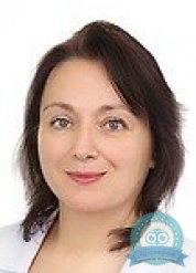 Акушер-гинеколог, гинеколог, гинеколог-эндокринолог Окуджава Ирина Геронтьевна