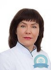 ЛОР (отоларинголог) Воронцова Ирина Викторовна