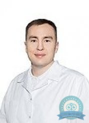Пластический хирург Панов Артур Вадимович