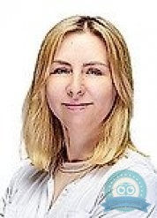 Инфекционист, гепатолог Корнеева Татьяна Сергеевна