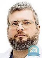 Эндоскопист, хирург, проктолог Черников Николай Олегович