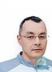 Анестезиолог, анестезиолог-реаниматолог, реаниматолог Иванов Марат Дмитриевич