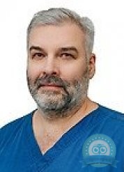 Анестезиолог, анестезиолог-реаниматолог, реаниматолог Лиськов Михаил Анатольевич