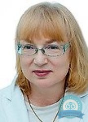 Детский офтальмолог (окулист) Лаврентьева Валерия Геннадьевна