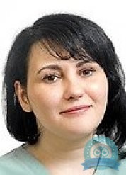 Массажист Оводова Надежда Андреевна
