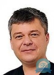 Стоматолог, стоматолог-хирург, стоматолог-имплантолог Виноградов Александр Эдмондович