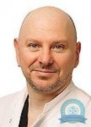 Пластический хирург Матвеев Константин Александрович