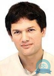 Флеболог Андреев Дмитрий Юрьевич