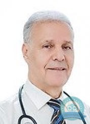 Кардиолог, врач функциональной диагностики Абуд Мохамад Хасан