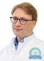 Эндоскопист Захаров Сергей Сергеевич