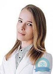 Детский лор (отоларинголог) Азовцева Елизавета Антоновна