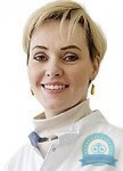 Репродуктолог Конон Ксения Михайловна