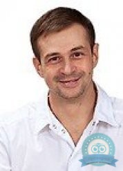 Анестезиолог, анестезиолог-реаниматолог, реаниматолог Колесников Сергей Сергеевич