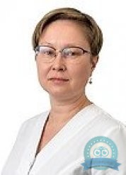 Кардиолог Торчинская Елена Владимировна