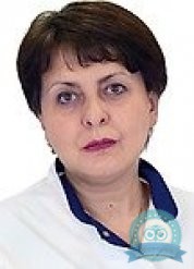 Диетолог, гастроэнтеролог, терапевт Кузнецова Анна Владимировна