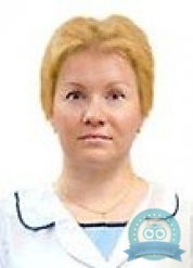 ЛОР (отоларинголог) Смирнова Виктория Валерьевна