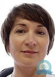 Невролог, эпилептолог Сергеева Татьяна Васильевна
