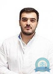 Пластический хирург Джимиев Мулдар Русланович