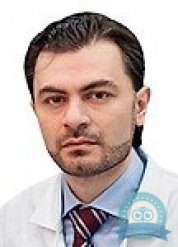 Пластический хирург Алекперли Аждар Умудварович