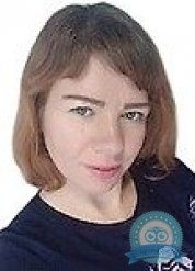 Психолог Молтянинова Марина Геннадьевна