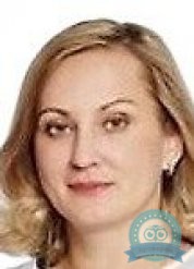 Эндокринолог Бондарева Елена Юрьевна