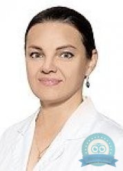 Детский невролог Акимова Юлия Михайловна